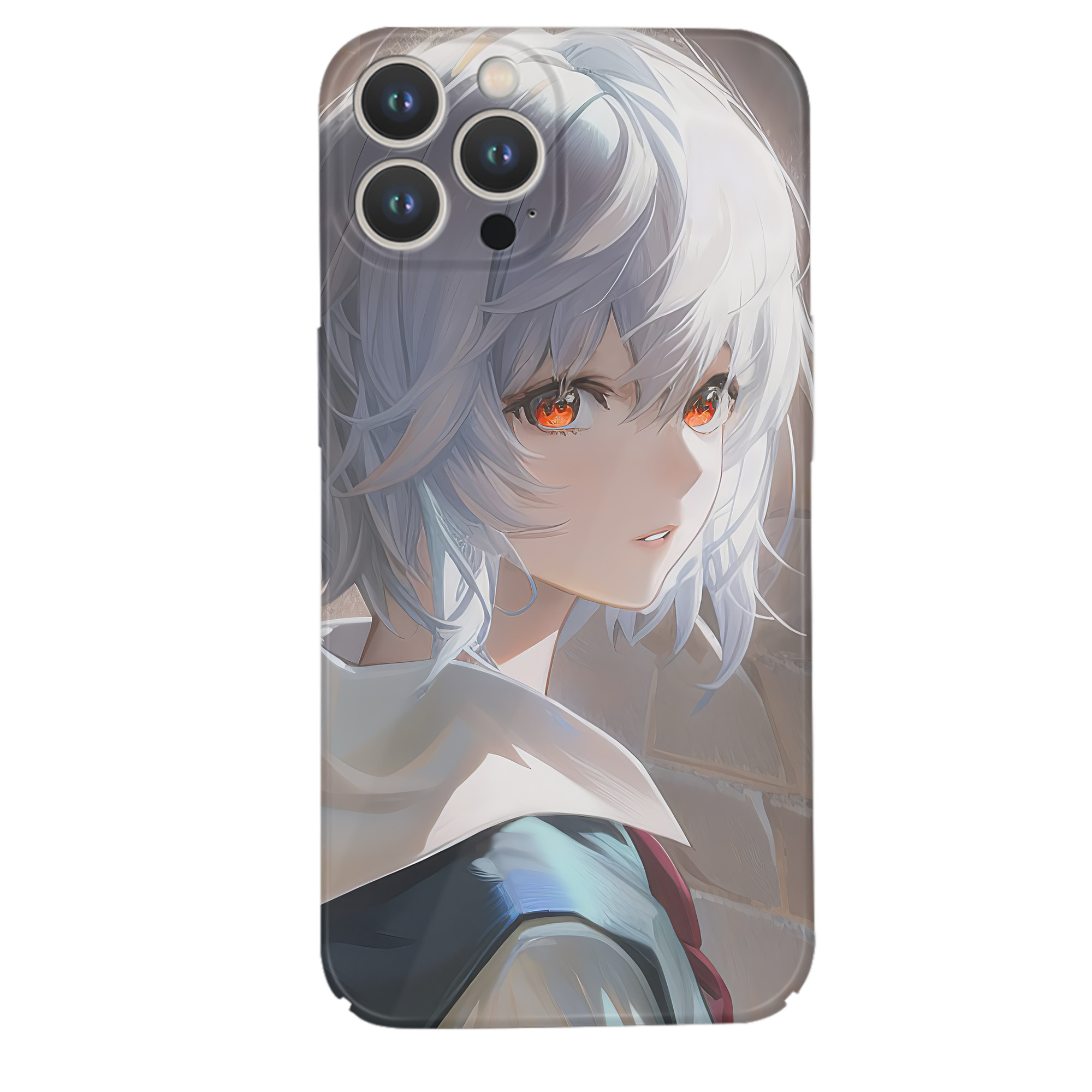 （画像用） EVA 新世紀エヴァンゲリオン 【iPhone 14シリーズ対応】ハードケース